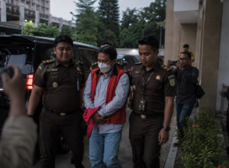 Kejagung Tetapkan Bos Vendor Motor Listrik sebagai Tersangka Baru Kasus Korupsi MBG