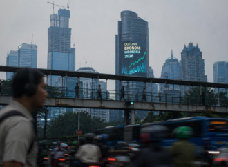 Bank Dunia Pangkas Proyeksi Ekonomi Indonesia, Harga Minyak Jadi Faktor Risiko