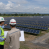 Proyek PLTS 100 GW Dikebut, Pemerintah Bidik 24.000 Hektare Lahan di Pulau Jawa