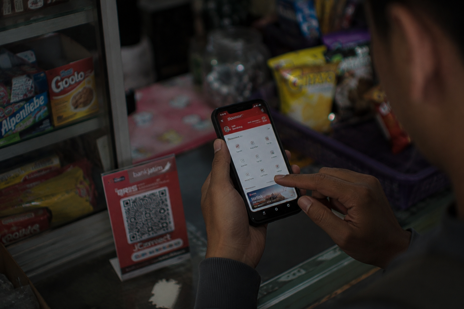 Bank Jatim Percepat Digitalisasi, Pengguna JConnect Tumbuh 22 Persen