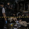 Polda Metro Tetapkan Pembawa Molotov saat Demo Mahasiswa sebagai Tersangka