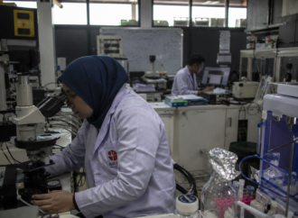 DPR Apresiasi Kinerja BRIN, Dorong Penguatan Anggaran Riset Nasional