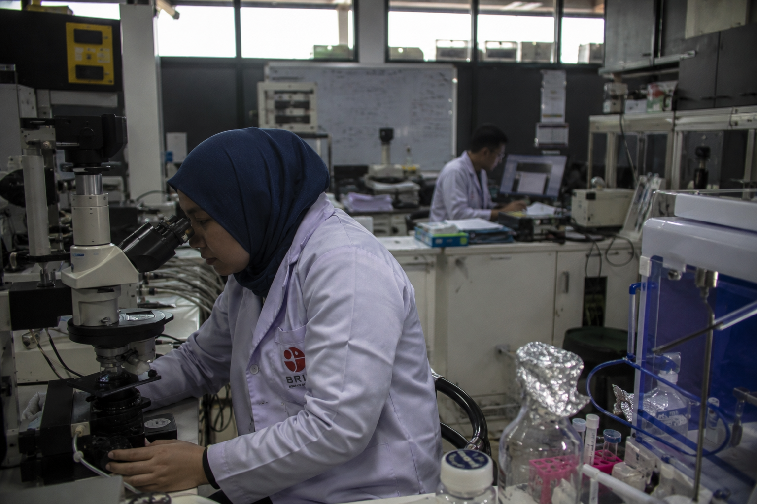 DPR Apresiasi Kinerja BRIN, Dorong Penguatan Anggaran Riset Nasional