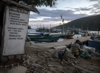 Regulasi Dinilai Jadi Hambatan Pengembangan Wisata Bahari Indonesia