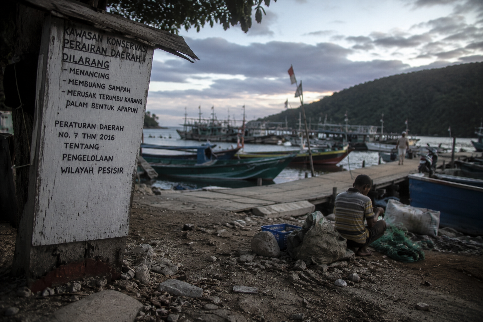 Regulasi Dinilai Jadi Hambatan Pengembangan Wisata Bahari Indonesia