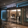 Gerai Tiffany & Co Kembali Beroperasi, Proses Kepabeanan Masih Berjalan