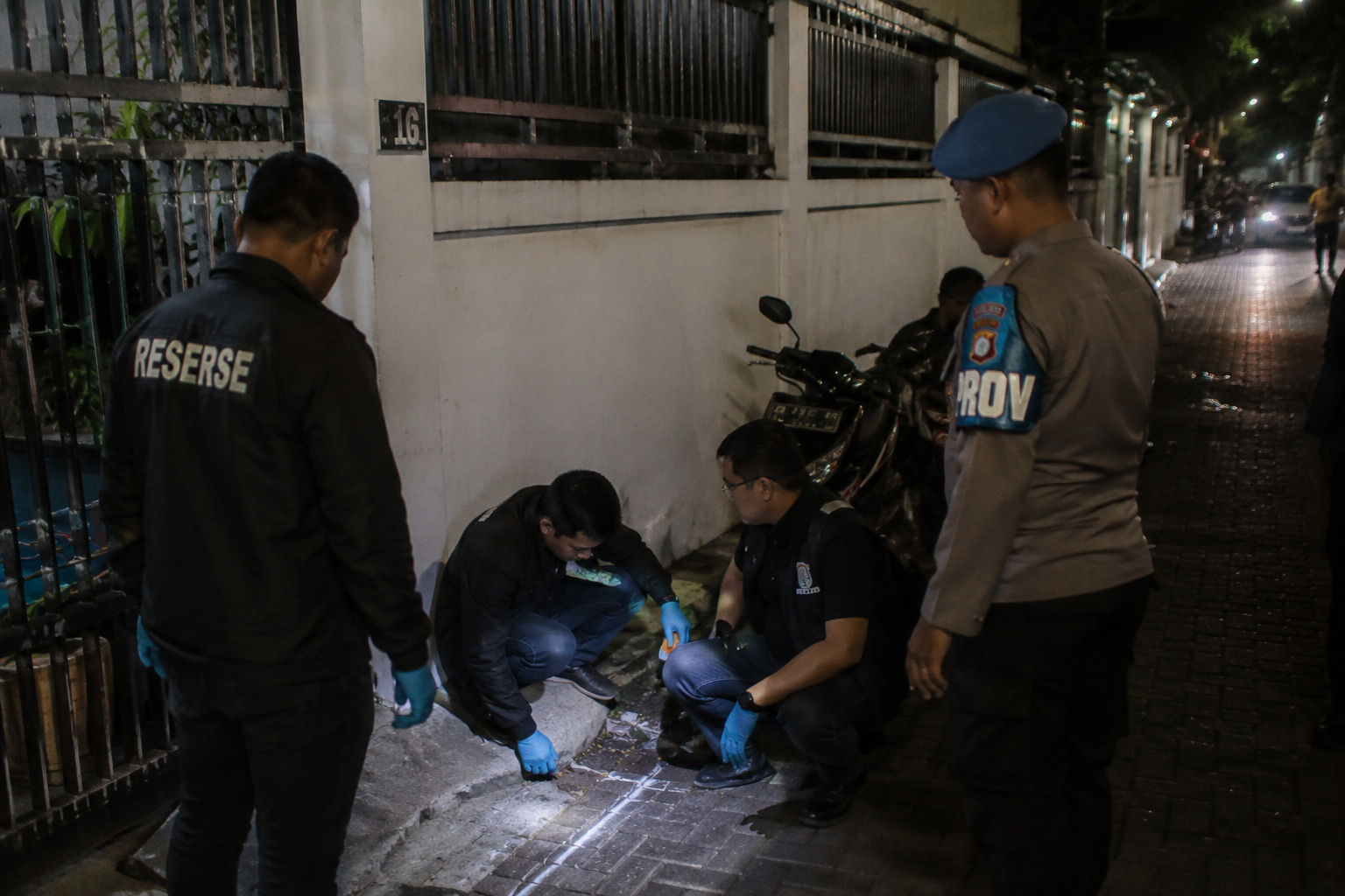 Kasus Dugaan Penculikan Kakek di PIK Masuki Babak Baru, Polisi Dalami Fakta Baru
