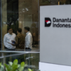 Danantara Masih Konsolidasi Ribuan Entitas BUMN, Laporan Keuangan Belum Diumumkan