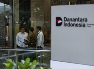Danantara Masih Konsolidasi Ribuan Entitas BUMN, Laporan Keuangan Belum Diumumkan