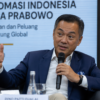 Dino Patti Djalal Soroti Diplomasi Prabowo, Singgung Permintaan Pertemuan dari Sejumlah Pemimpin Dunia