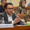 PT DSI Resmi Berjalan, DPR Minta Tata Kelola Ekspor Tidak Tambah Hambatan Baru