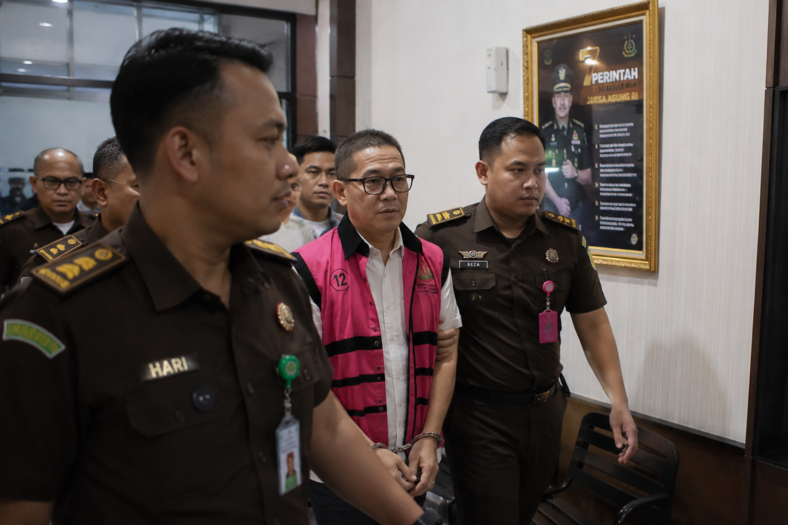 Kejagung Tolak JC Sony Sonjaya, Informasinya Tetap Dipakai untuk Penyidikan