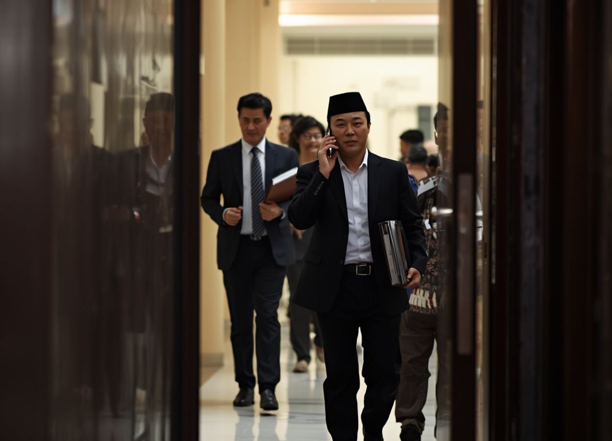 Elza Syarief Resmi Mundur dari Tim Kuasa Hukum Sony Sonjaya dalam Kasus Dugaan Korupsi MBG