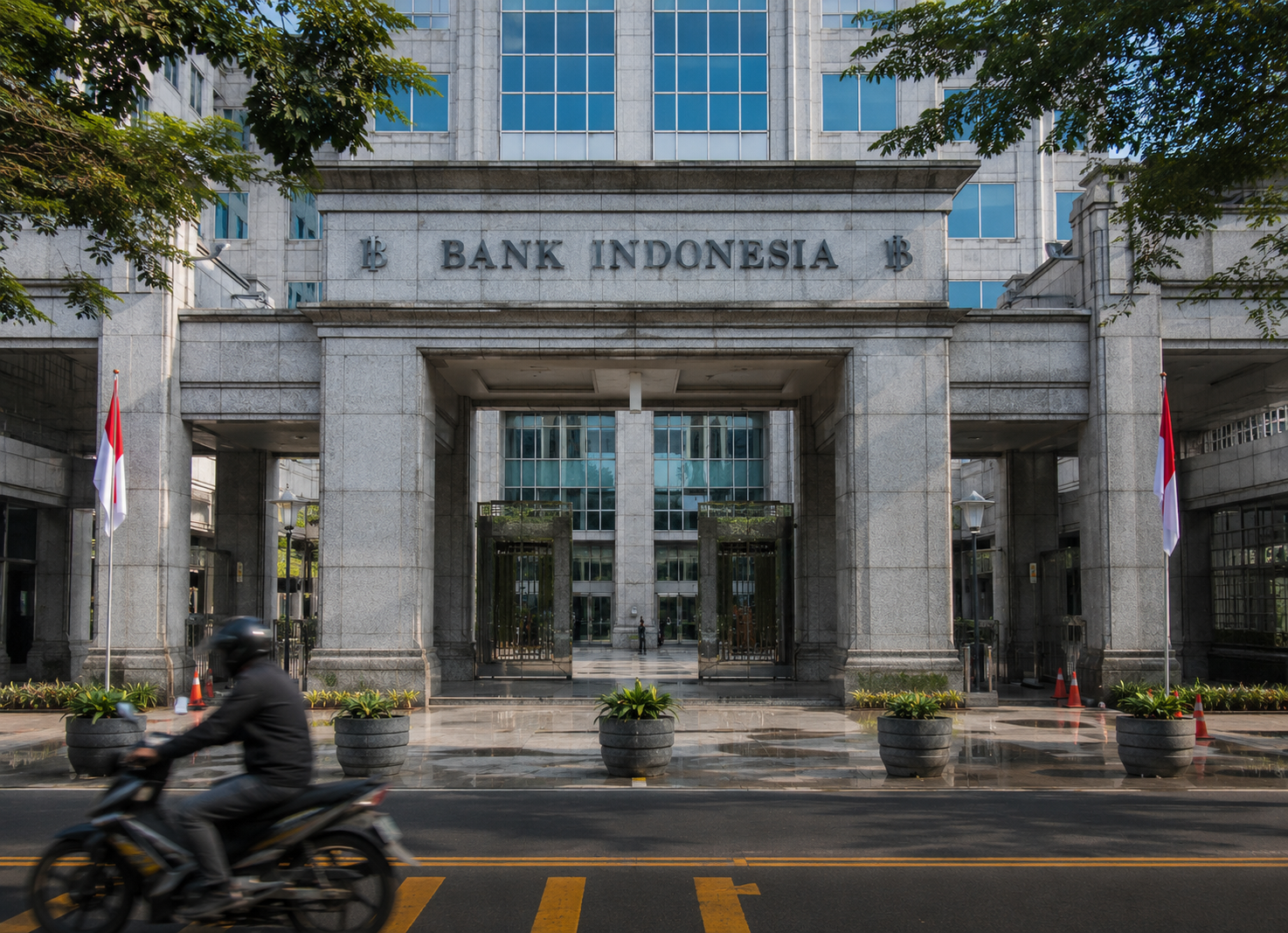 Masih Ada Beberapa Nama Calon Gubernur Baru BI
