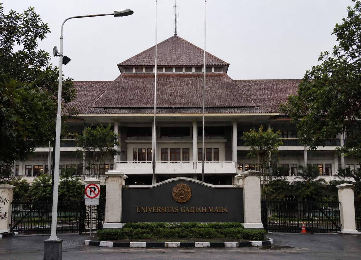UGM