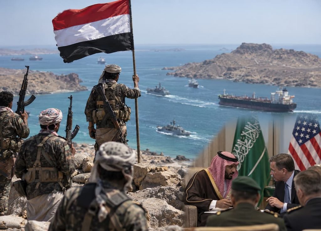 HOUTHI