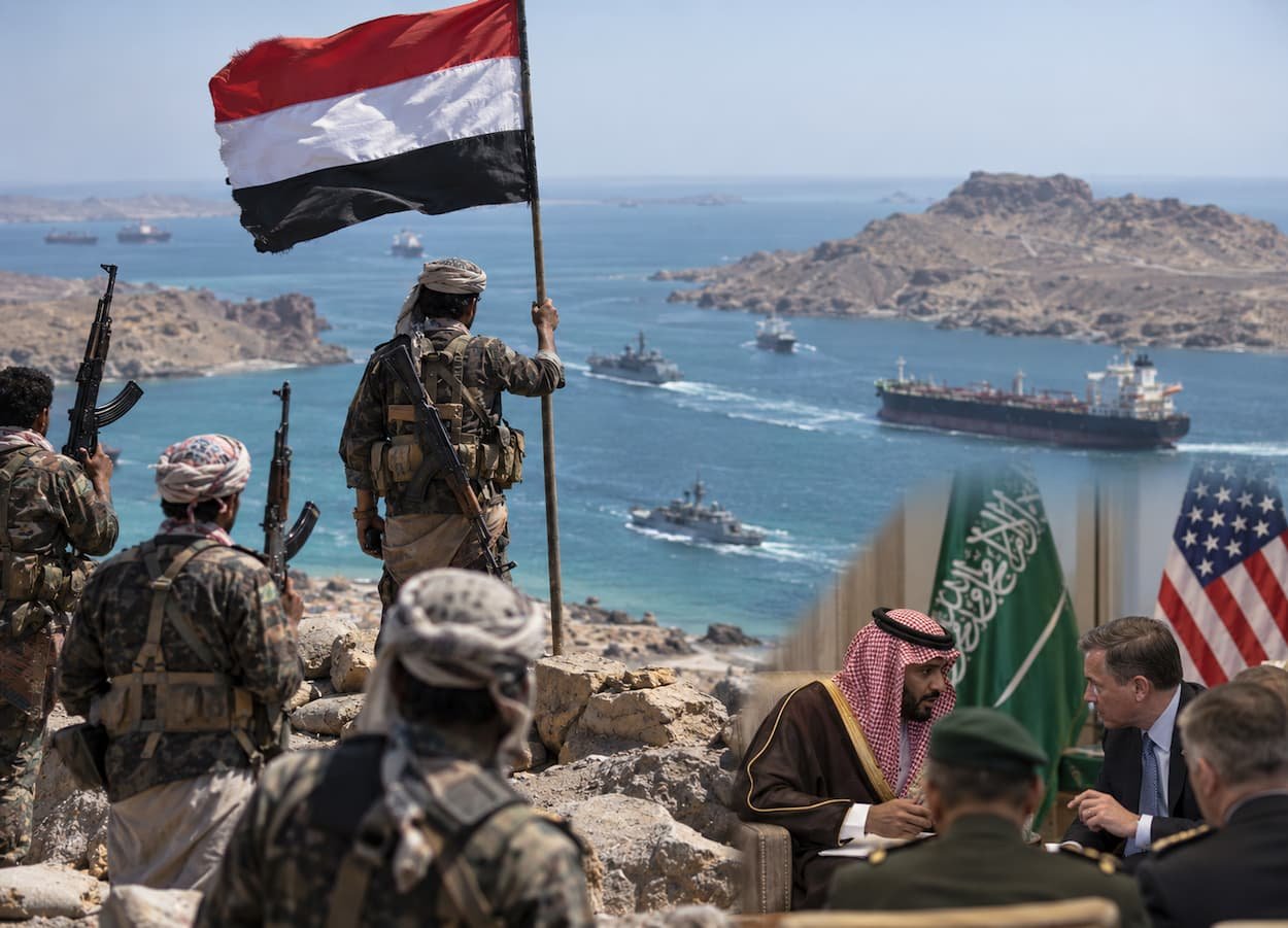 HOUTHI
