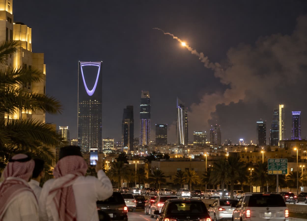 riyadh