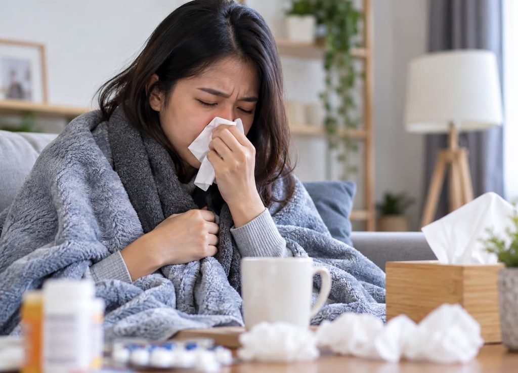 flu
