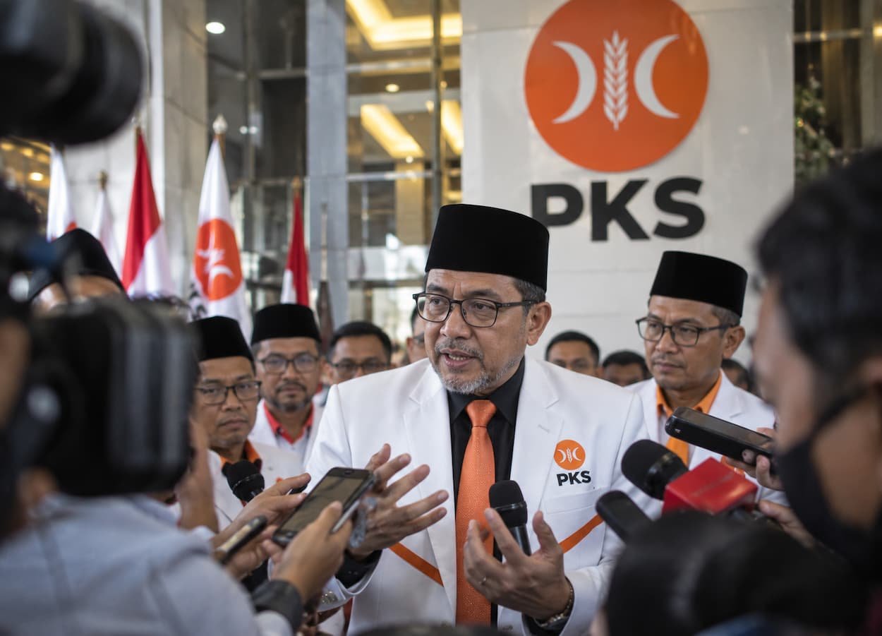 pks