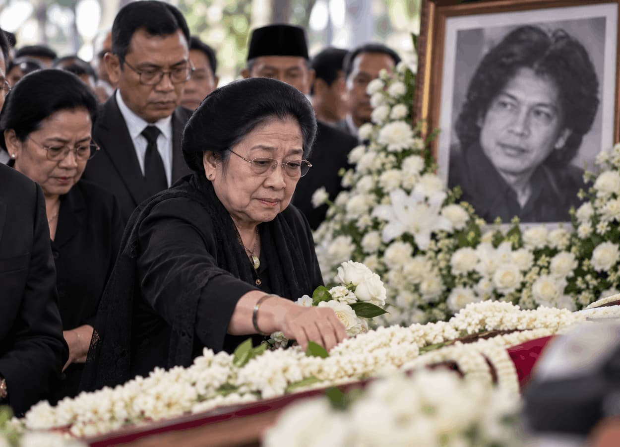 megawati