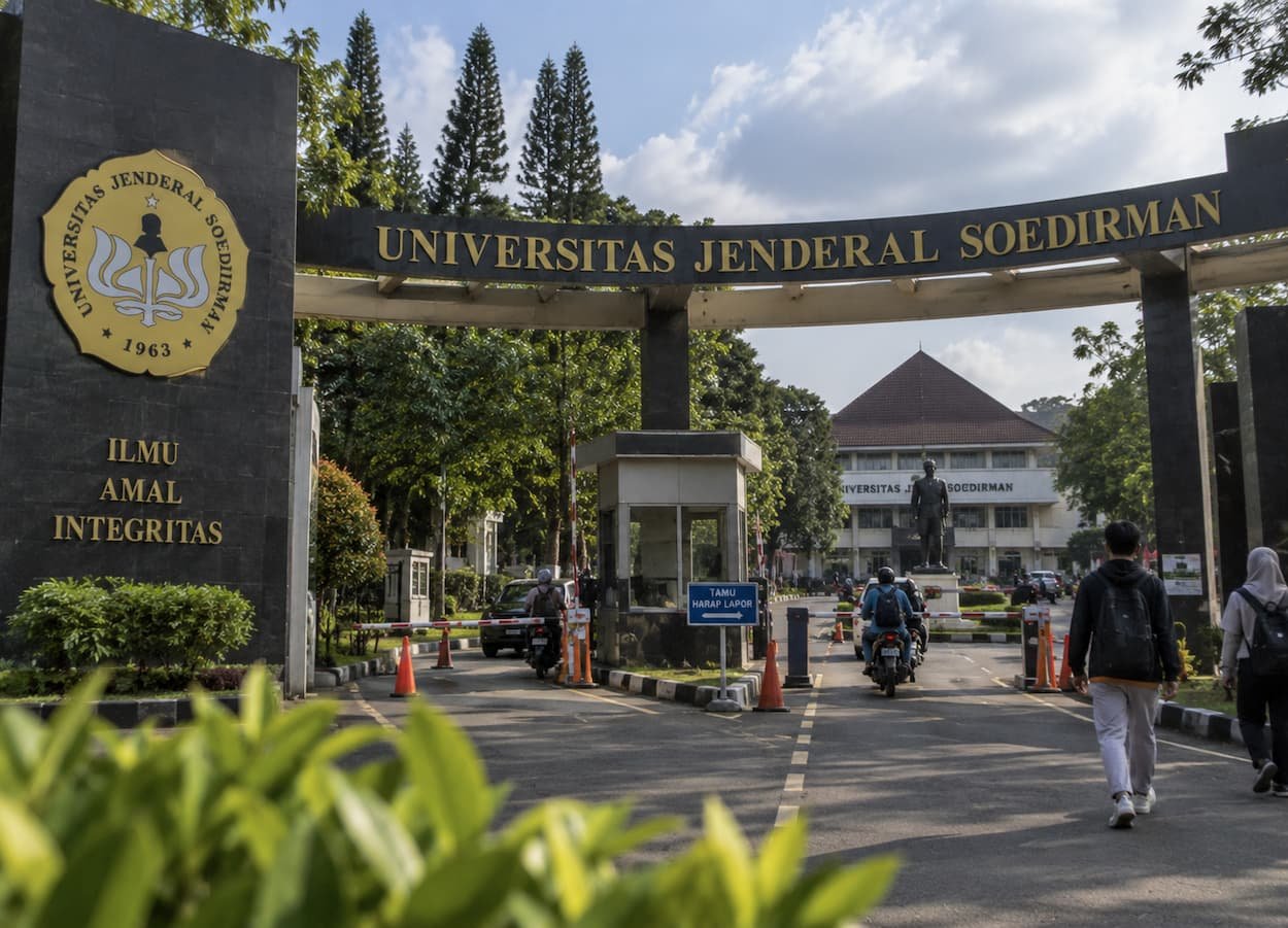 Trump Ucapkan Terima Kasih ke RI di PBB