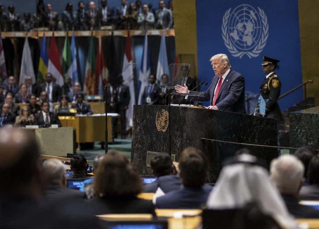 trump